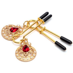 Generique Coffret SM Bondage 8 Pièces Noir